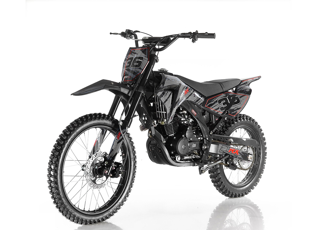 Top 10 Most Affordable Dirt Bike In Nepal